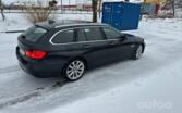 BMW 5 Series F07/F10/F11 Touring wagon