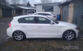 BMW 1 Series E81/E82/E87/E88 [restyling] Hatchback 5-doors