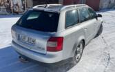 Audi A4 B6 Avant wagon 5-doors