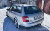 Audi A4 B6 Avant wagon 5-doors