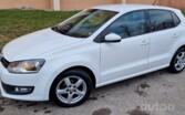 Volkswagen Polo 5 generation Hatchback 5-doors