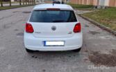 Volkswagen Polo 5 generation Hatchback 5-doors