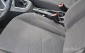 Ford Fiesta 6 generation [restyling] Hatchback 5-doors