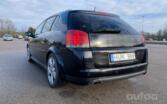 Opel Signum C [restyling] Hatchback