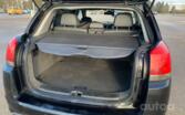 Opel Signum C [restyling] Hatchback