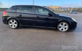 Opel Signum C [restyling] Hatchback