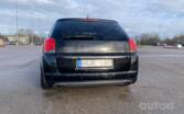 Opel Signum C [restyling] Hatchback