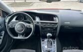 Audi A5 8T [restyling] Sportback liftback