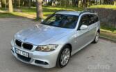 BMW 3 Series E90/E91/E92/E93 [restyling] Touring wagon