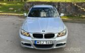 BMW 3 Series E90/E91/E92/E93 [restyling] Touring wagon