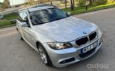 BMW 3 Series E90/E91/E92/E93 [restyling] Touring wagon