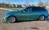 BMW 3 Series F30/F31/F34 Touring wagon