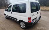 Peugeot Partner 1 generation [restyling]