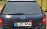 Audi A6 allroad C5