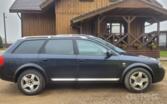 Audi A6 allroad C5