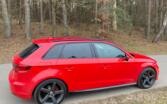 Audi A3 8V Sportback hatchback 5-doors