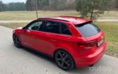 Audi A3 8V Sportback hatchback 5-doors