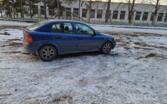 Opel Astra G Hatchback 5-doors