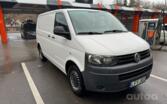 Volkswagen Transporter T5 [restyling] Kombi minivan 4-doors