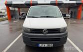 Volkswagen Transporter T5 [restyling] Kombi minivan 4-doors