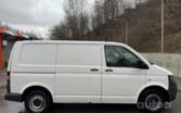 Volkswagen Transporter T5 [restyling] Kombi minivan 4-doors