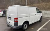 Volkswagen Transporter T5 [restyling] Kombi minivan 4-doors