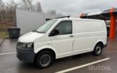 Volkswagen Transporter T5 [restyling] Kombi minivan 4-doors