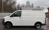 Volkswagen Transporter T5 [restyling] Kombi minivan 4-doors