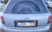 Audi A6 4B/C5 [restyling] wagon