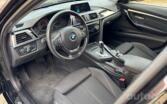 BMW 3 Series F30/F31/F34 [restyling] wagon