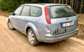 Ford Focus 1 generation [restyling] wagon 5-doors