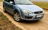 Ford Focus 1 generation [restyling] wagon 5-doors