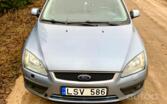 Ford Focus 1 generation [restyling] wagon 5-doors