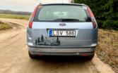 Ford Focus 1 generation [restyling] wagon 5-doors