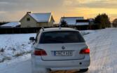 BMW 5 Series E60/E61 Touring wagon