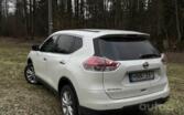 Nissan X-Trail T32 Crossover