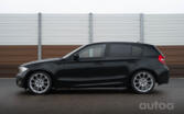 BMW 1 Series E81/E82/E87/E88 [restyling] Hatchback 5-doors