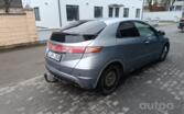 Honda Civic 8 generation Hatchback 5-doors