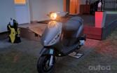 Piaggio Zip 50