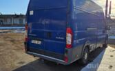 Peugeot Boxer 3 generation