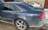 Audi A8 D3/4E [restyling] Sedan 4-doors