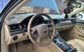 Audi A8 D3/4E [restyling] Sedan 4-doors