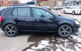 Volkswagen Golf 5 generation Hatchback 5-doors