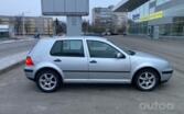 Volkswagen Golf 4 generation Hatchback 5-doors