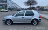 Volkswagen Golf 4 generation Hatchback 5-doors