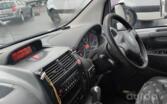 Citroen Jumpy 2 generation [restyling]