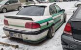 Opel Omega B [restyling] Sedan