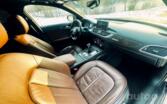 Audi A6 4G/C7 [restyling] Sedan