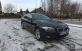 BMW 5 Series F07/F10/F11 Gran Turismo liftback