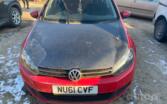 Volkswagen Golf 6 generation Hatchback 3-doors